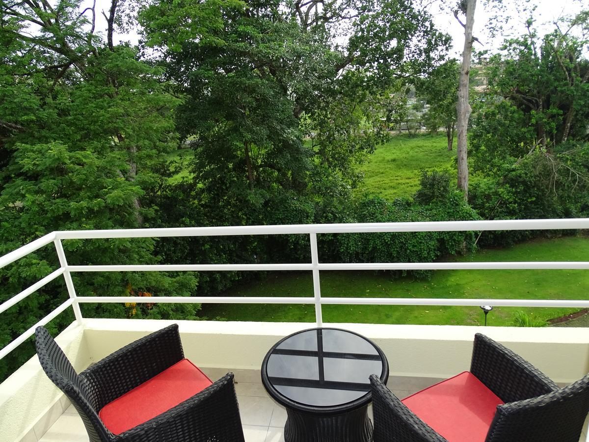 Jaco Costa Linda Condo Ngoại thất bức ảnh
