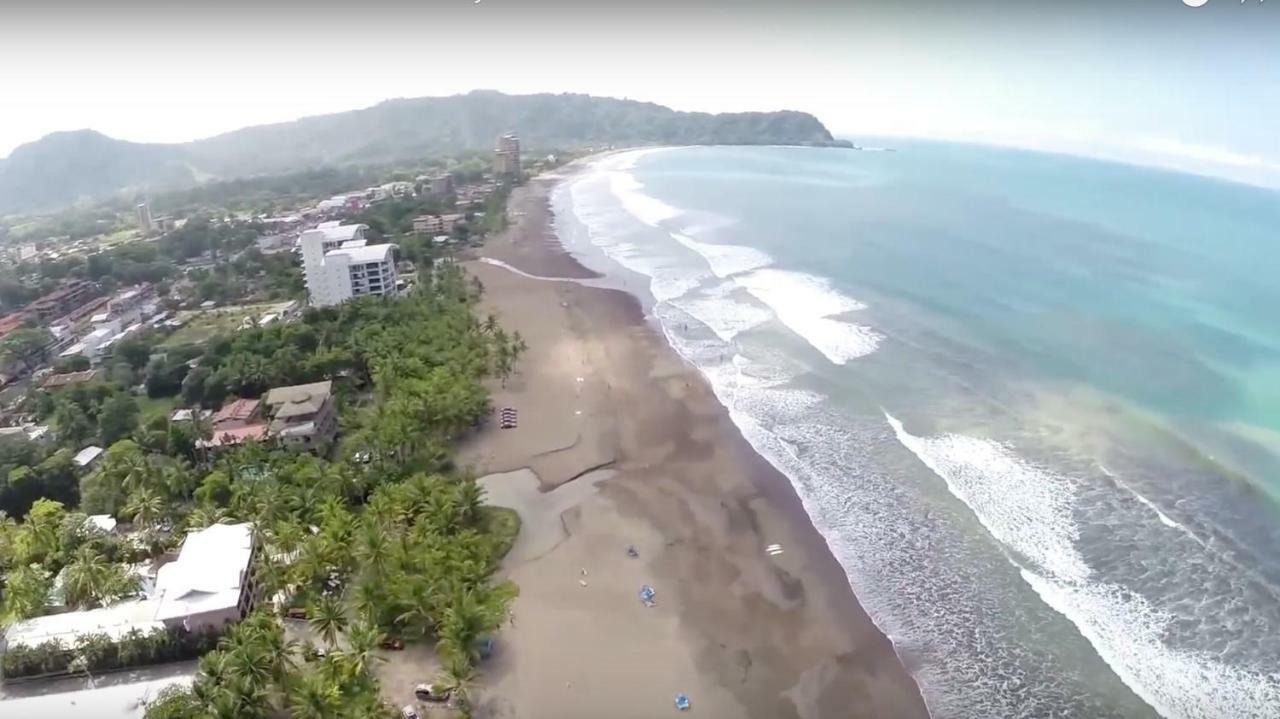 Jaco Costa Linda Condo Ngoại thất bức ảnh