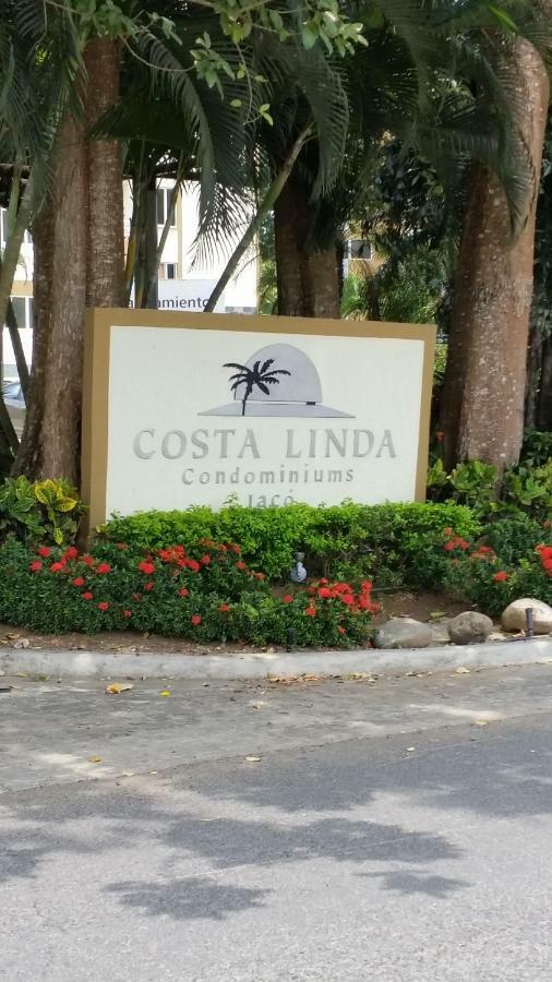Jaco Costa Linda Condo Ngoại thất bức ảnh